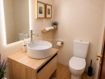 Apartamento T2 para Venda em Santa Marinha e São Pedro da Afurada