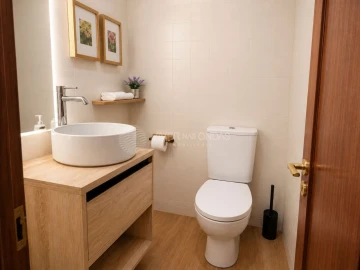 Apartamento T2 para Venda em Santa Marinha e São Pedro da Afurada