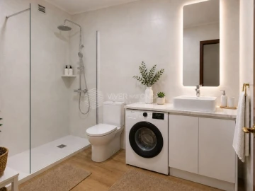 Apartamento T2 para Venda em Santa Marinha e São Pedro da Afurada
