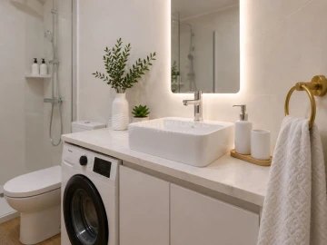 Apartamento T2 para Venda em Santa Marinha e São Pedro da Afurada