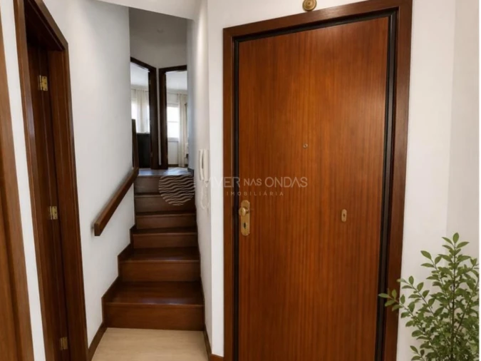 Apartamento T2 para Venda em Santa Marinha e São Pedro da Afurada Foto 20