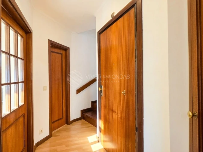 Apartamento T2 para Venda em Santa Marinha e São Pedro da Afurada Foto 21