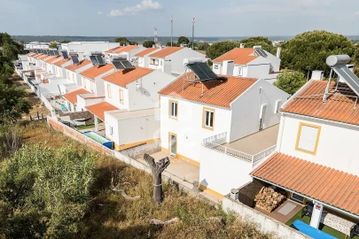 Moradia T3 para Venda em Mora