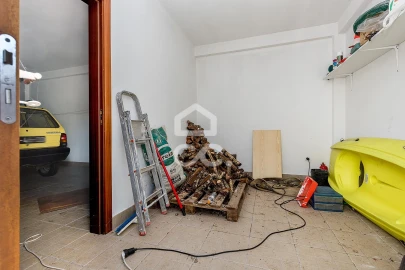 Moradia T3 para Venda em Mora