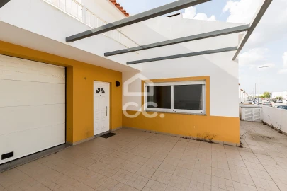 Moradia T3 para Venda em Mora