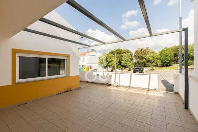 Moradia T3 para Venda em Mora
