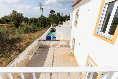 Moradia T3 para Venda em Mora