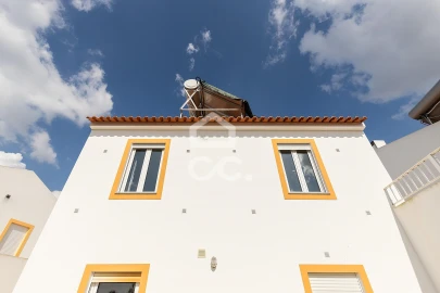 Moradia T3 para Venda em Mora
