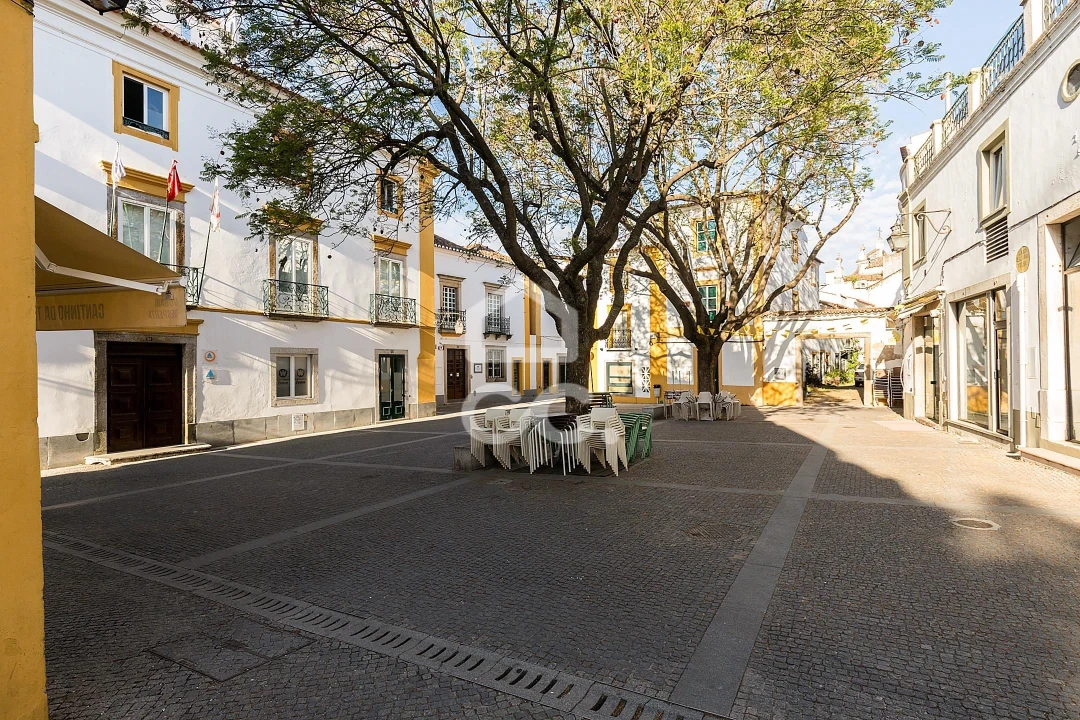 Moradia T1 para Venda em Évora (São Mamede, Sé, São Pedro e Santo Antão) Foto 16