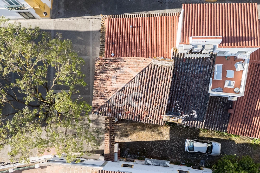 Moradia T1 para Venda em Évora (São Mamede, Sé, São Pedro e Santo Antão) Foto 18