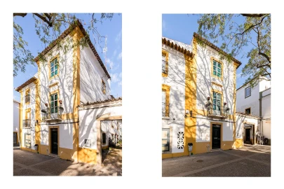 Moradia T1 para Venda em Évora (São Mamede, Sé, São Pedro e Santo Antão)