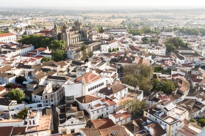 Moradia T1 para Venda em Évora (São Mamede, Sé, São Pedro e Santo Antão)