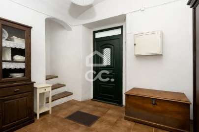 Moradia T1 para Venda em Évora (São Mamede, Sé, São Pedro e Santo Antão)
