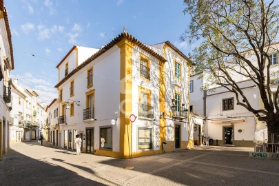Moradia T1 para Venda em Évora (São Mamede, Sé, São Pedro e Santo Antão)
