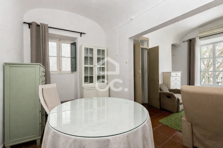 Moradia T1 para Venda em Évora (São Mamede, Sé, São Pedro e Santo Antão) Foto 7