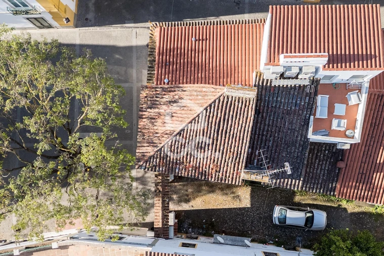Moradia T1 para Venda em Évora (São Mamede, Sé, São Pedro e Santo Antão) Foto 18