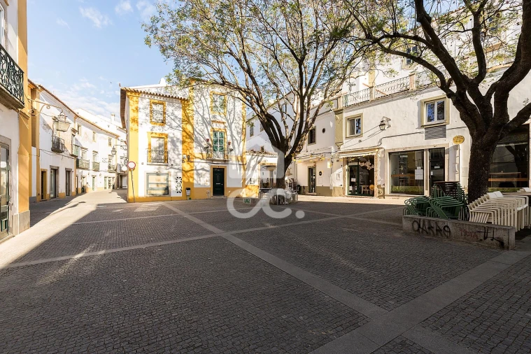 Moradia T1 para Venda em Évora (São Mamede, Sé, São Pedro e Santo Antão) Foto 4