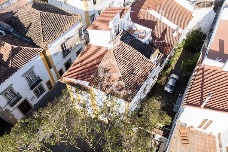 Moradia T1 para Venda em Évora (São Mamede, Sé, São Pedro e Santo Antão) Foto 19
