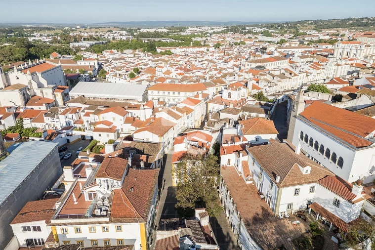 Moradia T1 para Venda em Évora (São Mamede, Sé, São Pedro e Santo Antão) Foto 22
