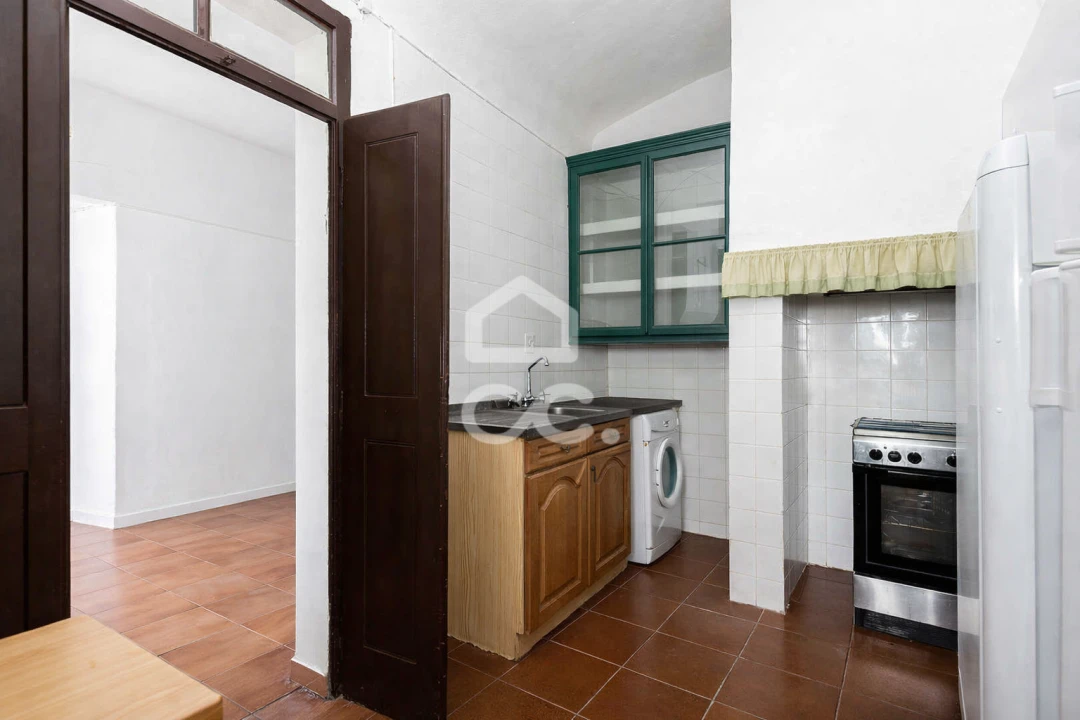 Moradia T1 para Venda em Évora (São Mamede, Sé, São Pedro e Santo Antão) Foto 6