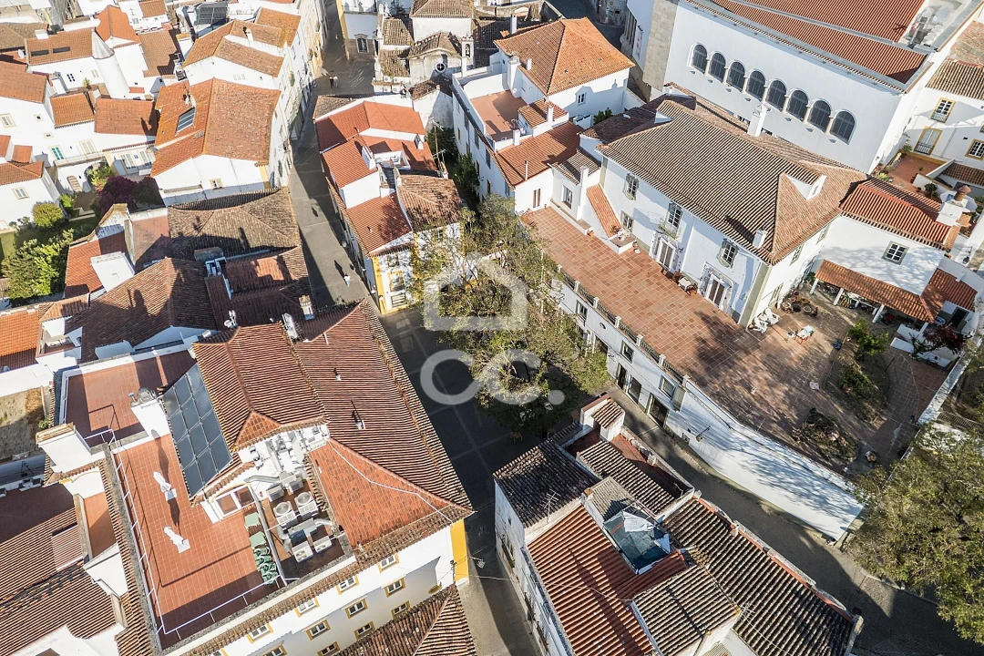 Moradia T1 para Venda em Évora (São Mamede, Sé, São Pedro e Santo Antão) Foto 21