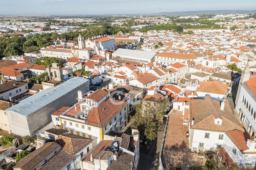 Moradia T1 para Venda em Évora (São Mamede, Sé, São Pedro e Santo Antão) Foto 23