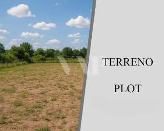 Terreno para Venda em Loule (São Clemente)
