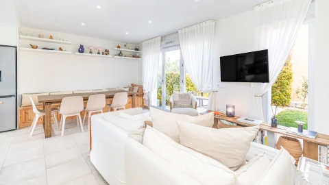 Moradia T3 para Venda em Loule (São Clemente)