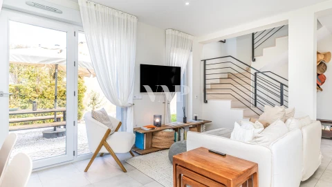 Moradia T3 para Venda em Loule (São Clemente)