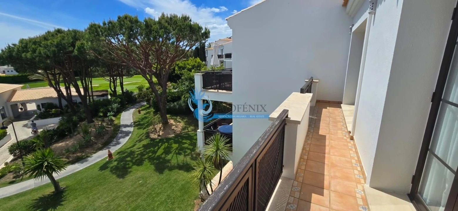 Apartamento T2 para Venda em Albufeira e Olhos de Água Foto 18