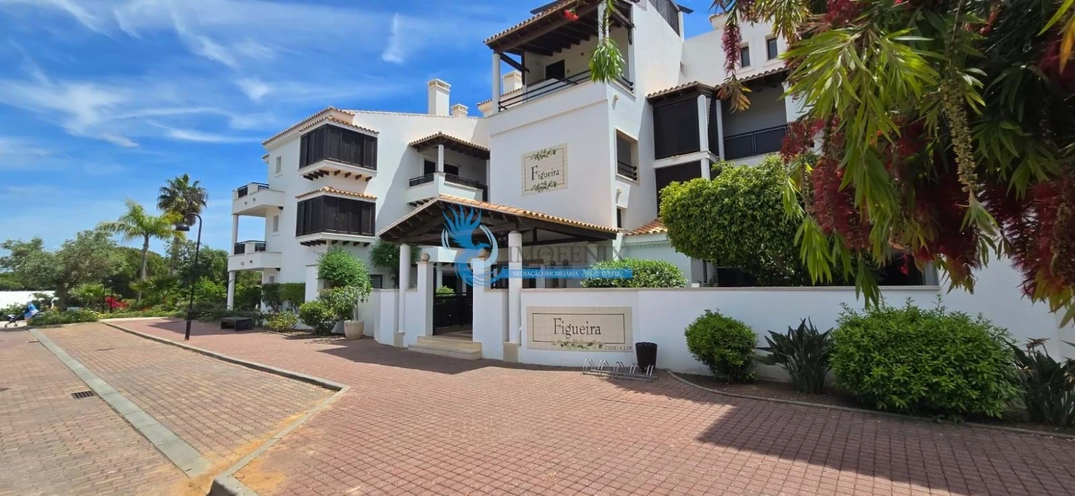 Apartamento T2 para Venda em Albufeira e Olhos de Água Foto 19