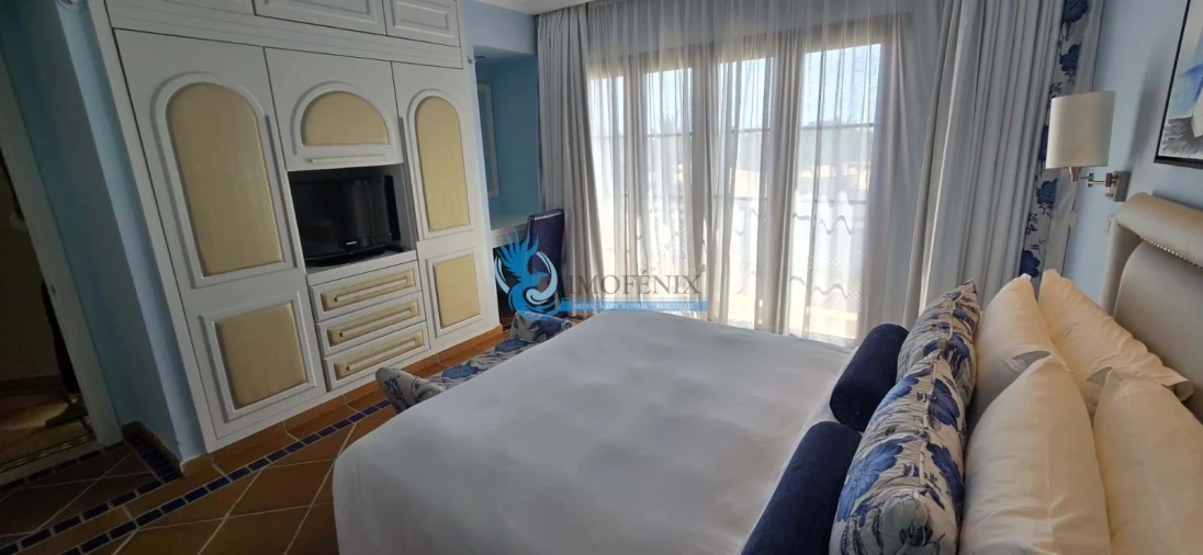 Apartamento T2 para Venda em Albufeira e Olhos de Água Foto 7
