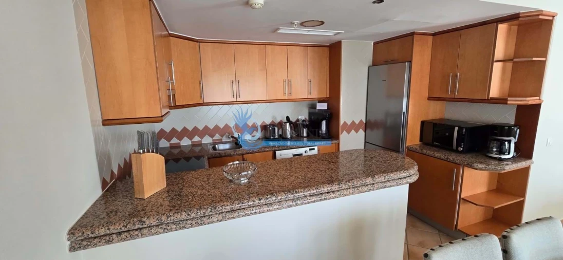 Apartamento T2 para Venda em Albufeira e Olhos de Água Foto 5
