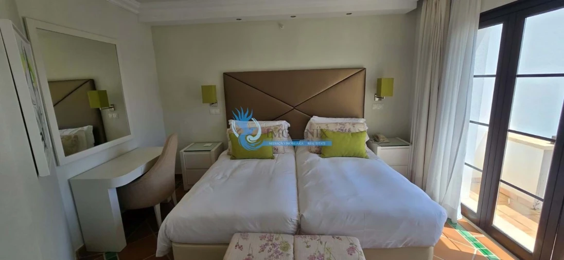 Apartamento T2 para Venda em Albufeira e Olhos de Água Foto 13
