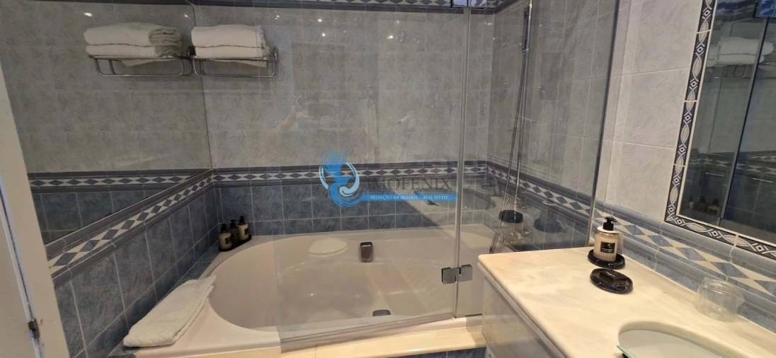 Apartamento T2 para Venda em Albufeira e Olhos de Água Foto 14