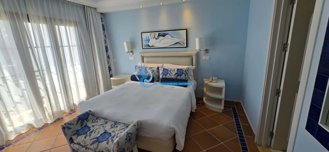 Apartamento T2 para Venda em Albufeira e Olhos de Água Foto 8
