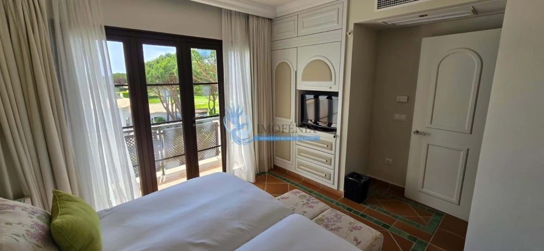 Apartamento T2 para Venda em Albufeira e Olhos de Água Foto 12