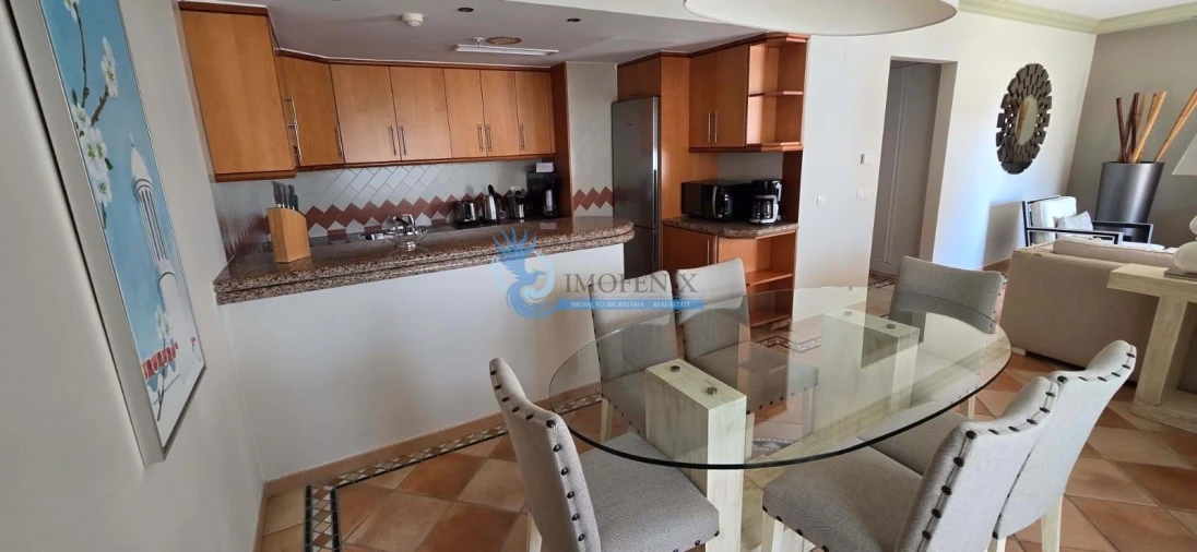 Apartamento T2 para Venda em Albufeira e Olhos de Água Foto 4