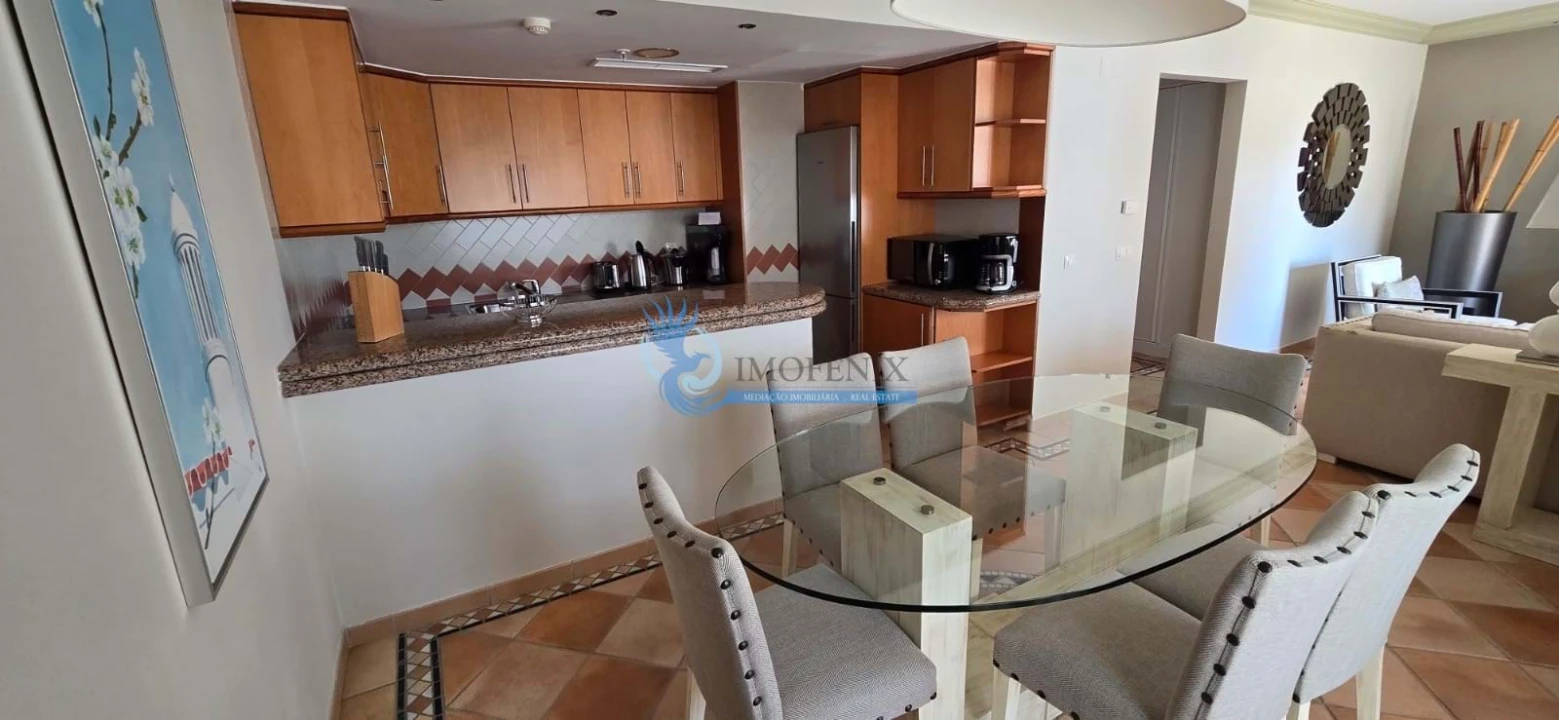 Apartamento T2 para Venda em Albufeira e Olhos de Água Foto 4