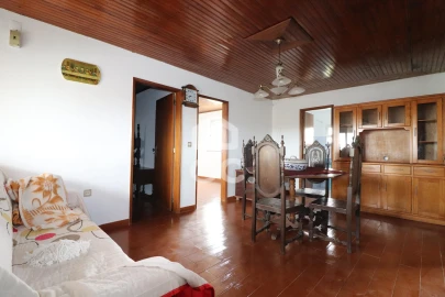 Moradia T3 para Venda em Aguda