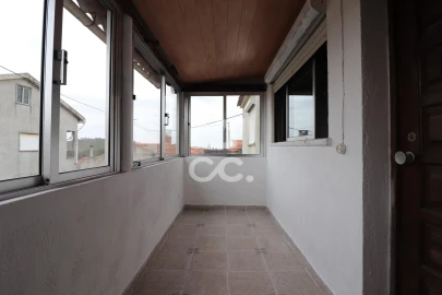 Moradia T3 para Venda em Aguda