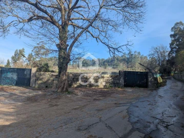 Terreno para Venda em Lemenhe, Mouquim e Jesufrei