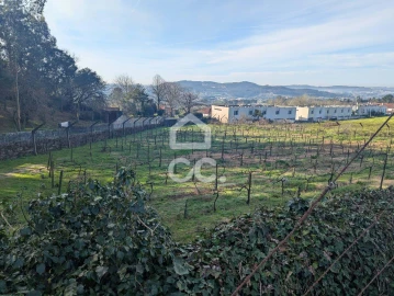 Terreno para Venda em Lemenhe, Mouquim e Jesufrei