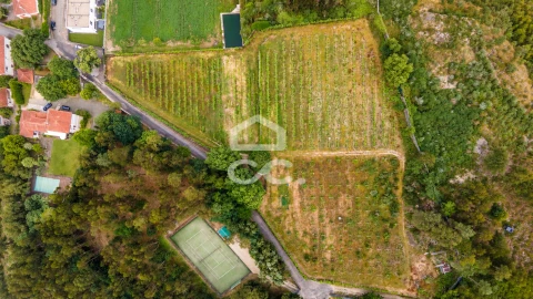 Terreno para Venda em Lemenhe, Mouquim e Jesufrei