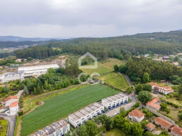 Terreno para Venda em Lemenhe, Mouquim e Jesufrei