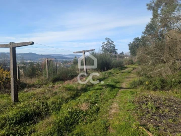 Terreno para Venda em Lemenhe, Mouquim e Jesufrei