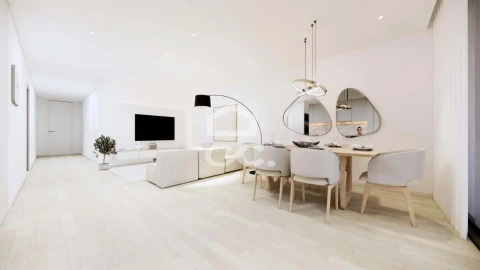 Apartamento T3 para Venda em Fânzeres e São Pedro da Cova