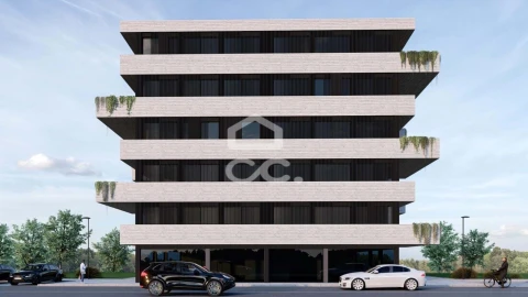 Apartamento T1 para Venda em Valongo