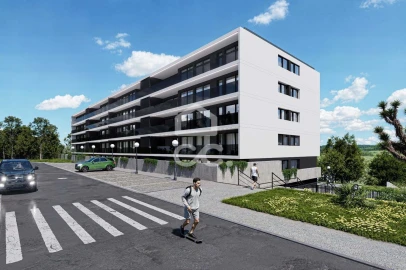 Apartamento T2 para Venda em Fânzeres e São Pedro da Cova