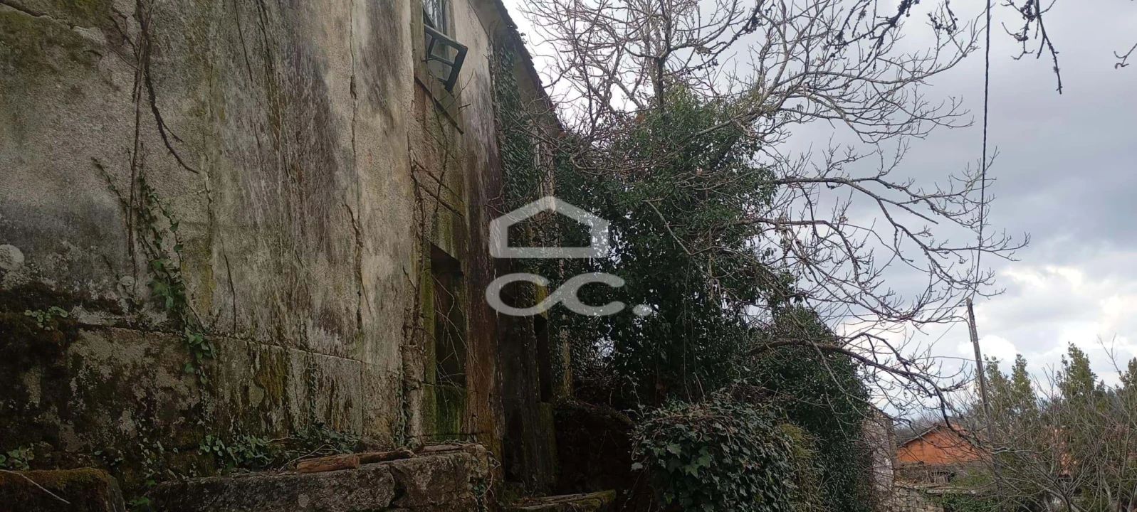Moradia T3 para Venda em Cambra e Carvalhal de Vermilhas Foto 16